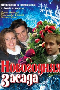 Новогодняя засада (фильм 2008)